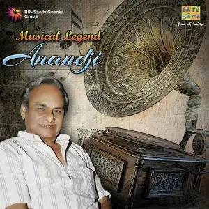 Musical Legend Anandji image