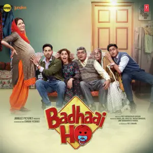 Badhaai Ho image
