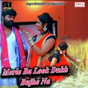 Marle Ba Look Dukh Bujhe Na image