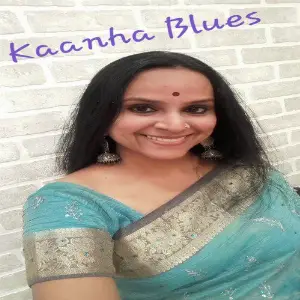 Kaanha Blues - Single image