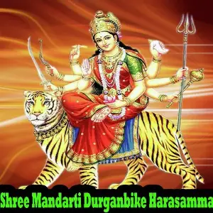 Shree Mandarti Durganbike Harasamma image