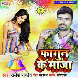 Fagun Ke Maja image