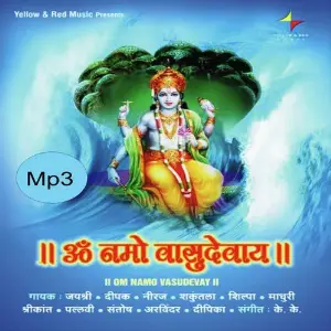 Om Namo Vasudevay image