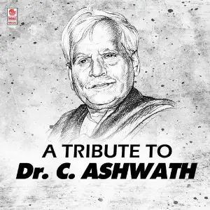 A Tribute To Dr.C. Ashwath image
