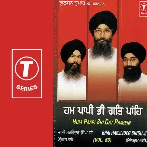 Hum Paapi Bhi Gat Paahein (Vol. 53) image