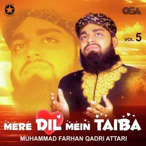 Mere Dil Mein Taiba, Vol. 5 image