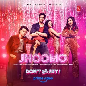 Jhoomo (From Dont Be Shy) image