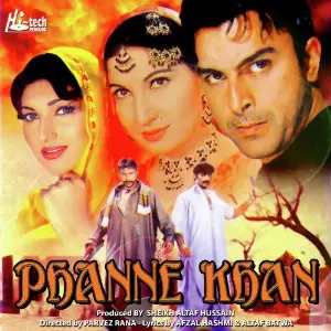 Phanne Khan image
