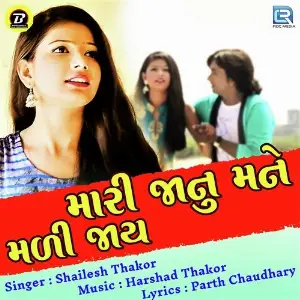 Maa Baapthi Motu Koi Nathi Shailesh Thakor