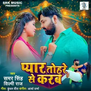 Pyar Tohare Se Karab image