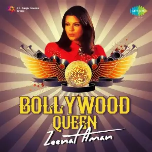 Bollywood Queen - Zeenat Aman Various Artists