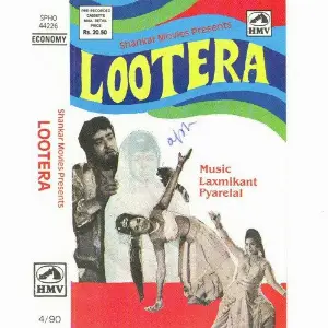 Lootera image
