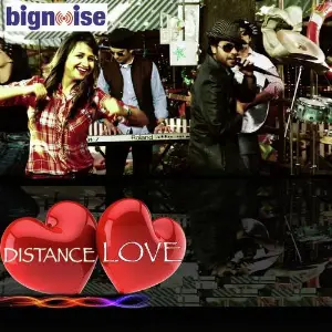 Distance Love image