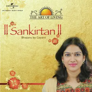 Sankirtan - The Art Of Living image