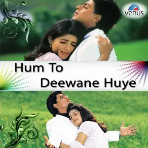 Hum To Deewane Huye image