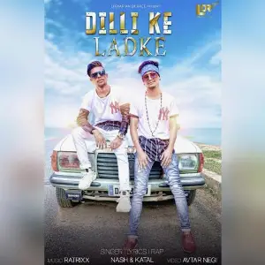 Dilli Ke Ladke image