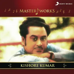 MasterWorks - Kishore Kumar image