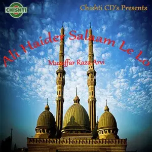 Ali Haider Salaam Le Lo image