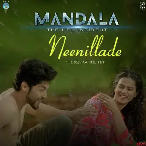 Neenillade (From Mandala - The UFO Incident) image