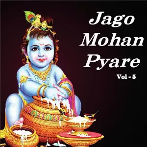 Jago Mohan Pyare, Vol. 5 image