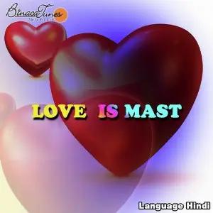 Love Is Mast Guddu Gambhir