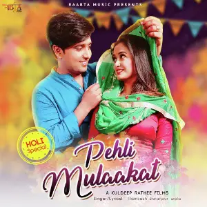 Pehli Mulaakat - Single image