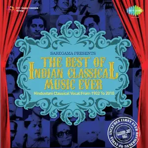 The Best Of Indian Classical Music Ever Vol. 8 image