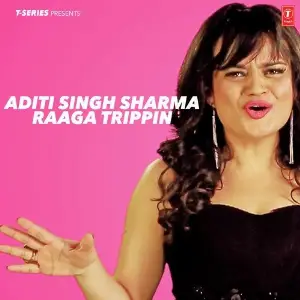 Aditi Singh Sharma Raaga Trippin image