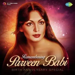 Remembering Parveen Babi image