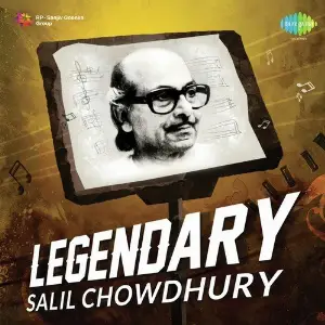 Legendary - Salil Chowdhury image