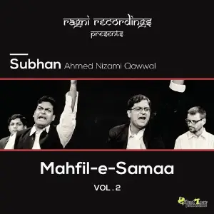 Mahfil e Samaa, Vol. 2 image