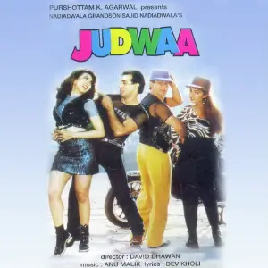 Judwaa 