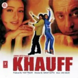 Khauff Anu Malik