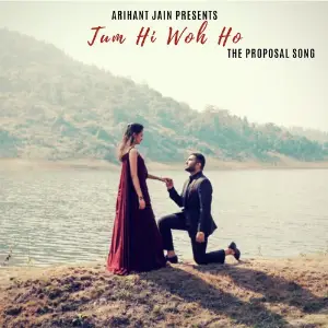 Tum Hi Wo Ho - The Proposal Song image
