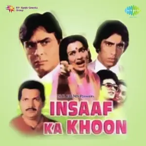 Insaaf Ka Khoon image