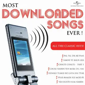 Most Downloaded Songs Ever image