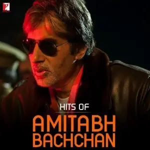 Hits Of Amitabh Bachchan image