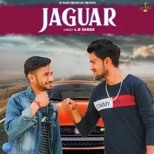 Jaguar - Single image