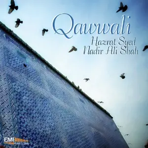 Qawwali Hazrat Syed Nadir Ali Shah image