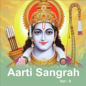 Aarti Sangrah, Vol. 9 image
