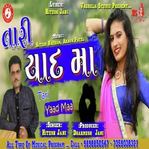 Tari Yaad Ma image