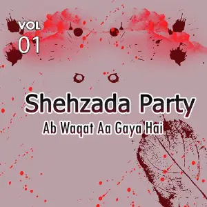 Shehzada Party - Ab Waqat Aa Gayahai, Vol. 1 image