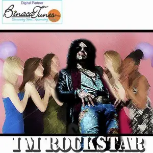 I M Rockstar image