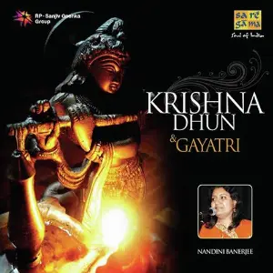 Krishna Dhun And Gayatri image