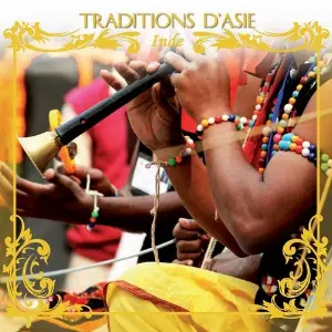 Traditions d Asie  Inde image
