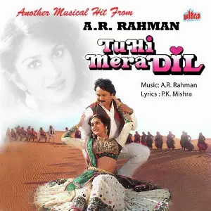 Tu Hi Mera Dil image