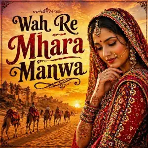 Wah Re Mhara Manwa image
