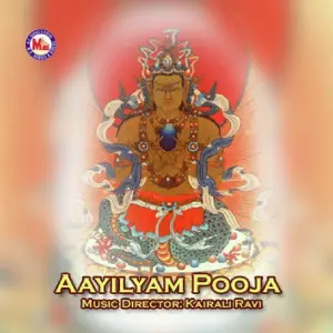 Aayilyam Pooja image