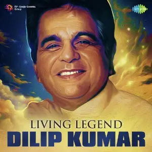 Living Legend - Dilip Kumar image