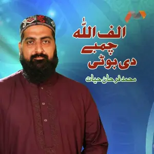 Alif Allah Chambe Di Boti image